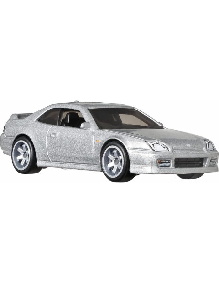 Hot Wheels Circuit Legends Vehículo a Escala 1:64 - Colección Premium