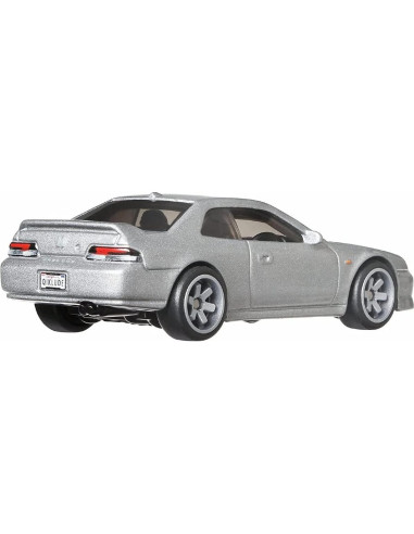 Hot Wheels Circuit Legends Vehículo a Escala 1:64 - Colección Premium