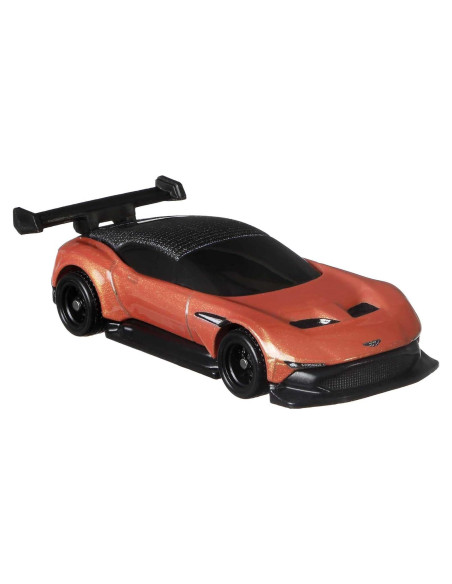 Hot Wheels Aston Martin Vulcan 1:64 Colección Premium