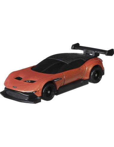Hot Wheels Aston Martin Vulcan 1:64 Colección Premium