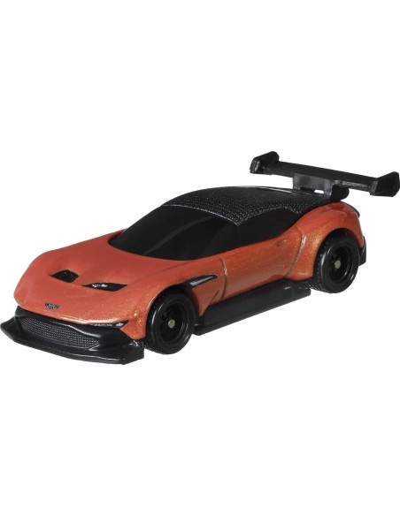 Hot Wheels Aston Martin Vulcan 1:64 Colección Premium