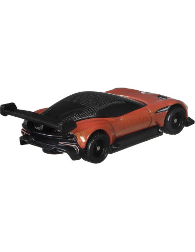 Hot Wheels Aston Martin Vulcan 1:64 Colección Premium