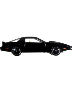 Hot Wheels K.I.T.T. Caballero de la Noche Die Cast 1:64 2