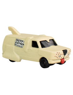 Coche de Juguete Hot Wheels Premium Cultura Pop 1:64 Metal