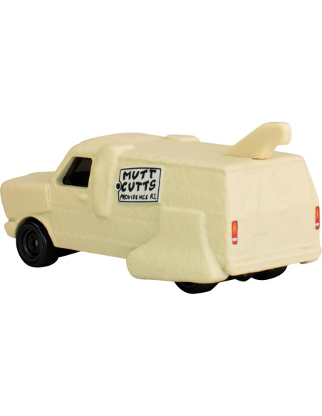 Coche de Juguete Hot Wheels Premium Cultura Pop 1:64 Metal Coche de Juguete Hot Wheels Premium Cultura Pop 1:64 Metal