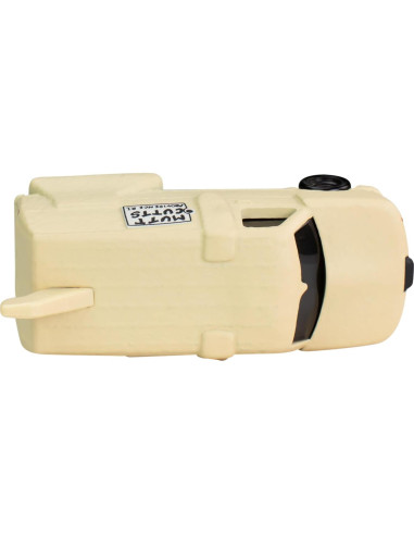 Coche de Juguete Hot Wheels Premium Cultura Pop 1:64 Metal