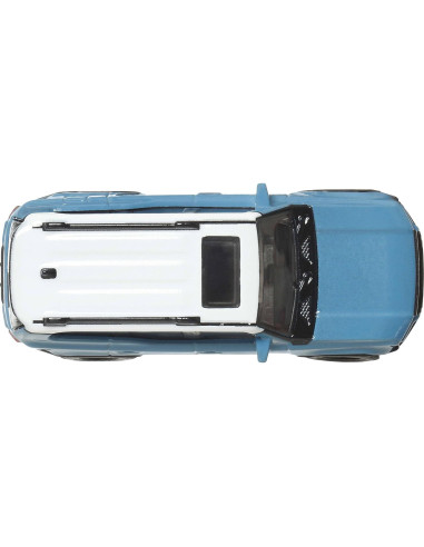 Vehículo Hot Wheels Cultura de Automóviles Premium 1:64