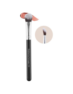 Brocha de Corrector Iluminador ENERGY 273 - Cerdas Suaves