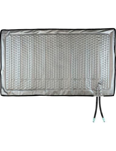 Máquina de Hielo Terapia Fría Polar Active Ice 3.0 60.6L