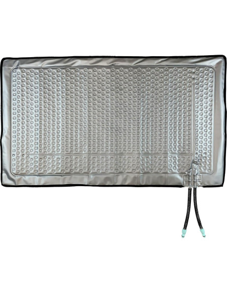 Máquina de Hielo Terapia Fría Polar Active Ice 3.0 60.6L