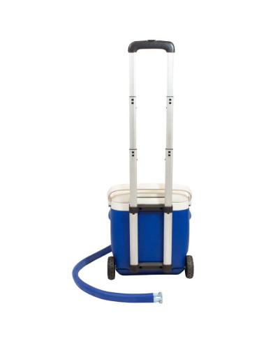 Máquina de Hielo Terapia Fría Polar Active Ice 3.0 60.6L