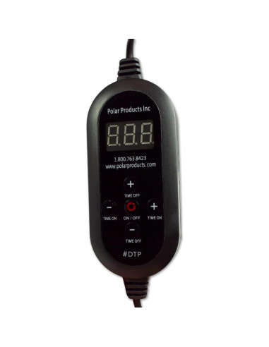 Máquina de Hielo Terapia Fría Polar Active Ice 3.0 60.6L