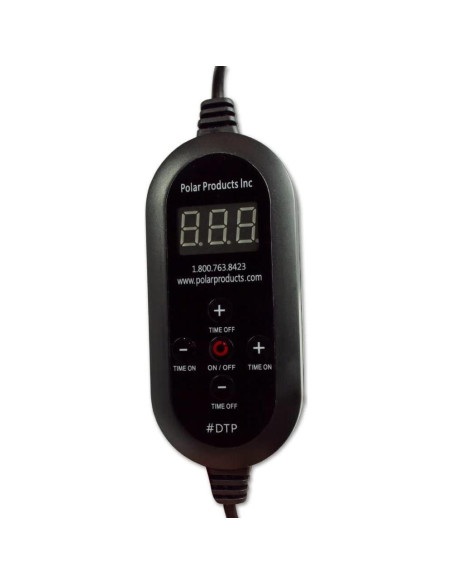 Máquina de Hielo Terapia Fría Polar Active Ice 3.0 60.6L