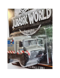 Vehículo a Escala 1:64 Hot Wheels Retro Colección de Películas 2