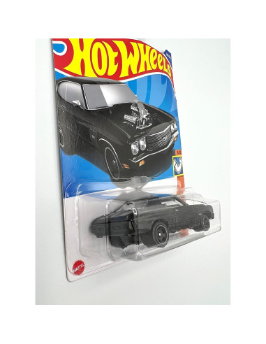 Hot Wheels Chevelle SS Express 2022 Escala 1:64 Die Cast