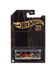 Hot Wheels BMW M3 '92 Escala 1:64 Colección 55 Aniversario
