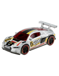 Coche Hot Wheels ID Audi R8 LMS Edición Limitada 1:64