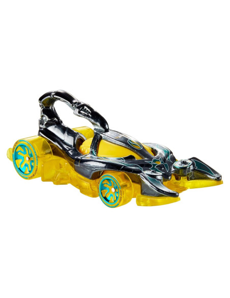 Hot Wheels id Scorpedo Bestias de la Calle - Vehículo 10 cm Hot Wheels id Scorpedo Bestias de la Calle - Vehículo 10 cm