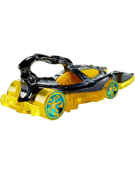 Hot Wheels id Scorpedo Bestias de la Calle - Vehículo 10 cm Hot Wheels id Scorpedo Bestias de la Calle - Vehículo 10 cm