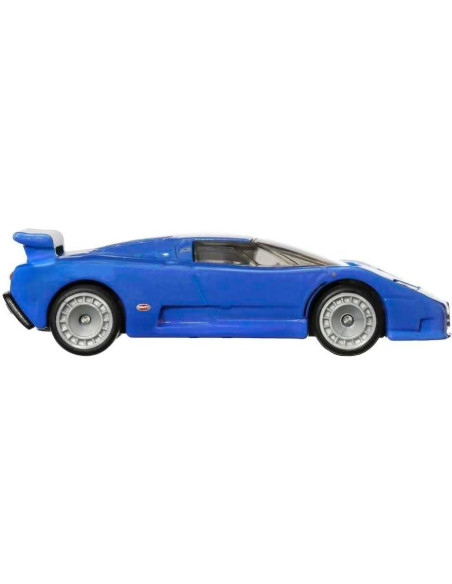 Hot Wheels Bugatti EB110 1994 Colección Premium 1:64