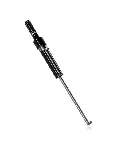 Medidor de Grosor de Pastillas de Freno Gasedin - Aluminio