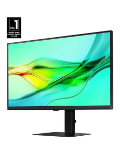 Monitor Samsung 27" ViewFinity S60UD QHD 100Hz USB-C 2