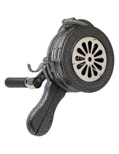 Sirena Manual de Manivela Vixen Horns VXS-1000M 110 dB 2