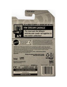 Hot Wheels 2022 LB-Silhouette Works GT Nissan 35GT-RR Blanco 2