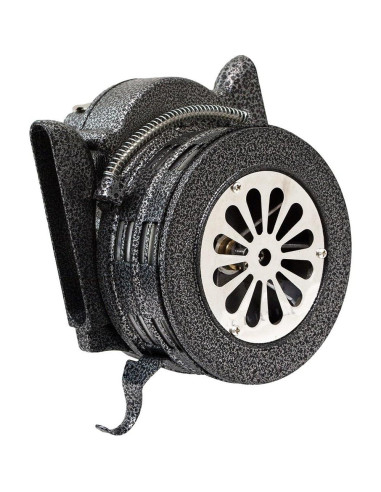 Sirena Manual de Manivela Vixen Horns VXS-1000M 110 dB