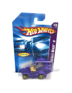 Coche de Colección Diecast Mattel Hot Wheels Rodzilla 1:64