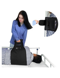 Cinturón de Transferencia VobeNit para Ancianos 128x32cm