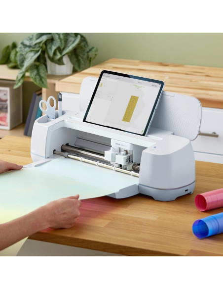 Vinilo de Transferencia de Calor Cricut Smart Holográfico 33x274 cm