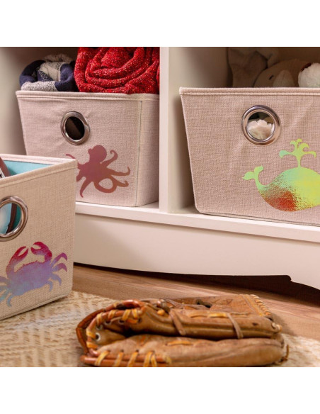 Vinilo de Transferencia de Calor Cricut Smart Holográfico 33x274 cm