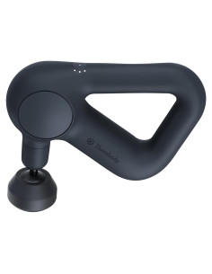 Pistola de Masaje Theragun Alivio - Tejido Profundo, Negro