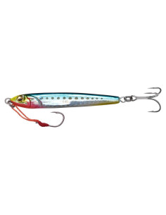 Señuelo de Pesca Megabass Metal-X WAVINGRIDER 40g