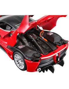 Maisto Ferrari FXX-K 1:24 Modelo a Escala Metal 0.54 kg 2