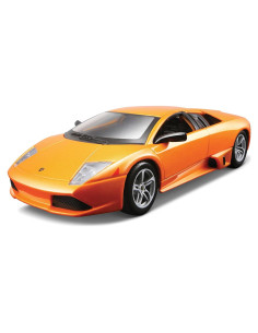 Maisto Kit de Modelo Lamborghini Murcielago LP640 1:24