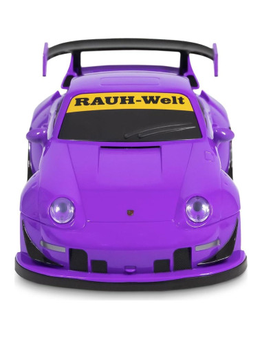 Auto a Control Remoto Maisto RWB 993 1:24 Púrpura