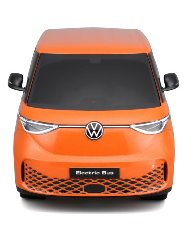 Maisto Furgoneta Eléctrica R/C 1:24 Volkswagen ID. Buzz