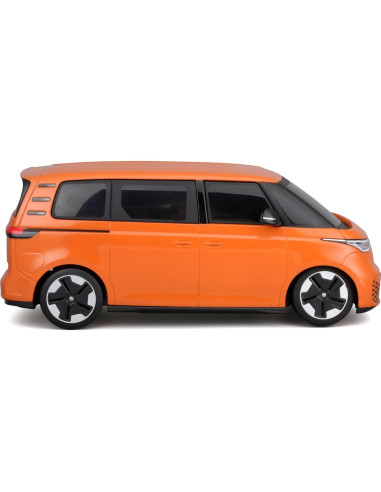 Maisto Furgoneta Eléctrica R/C 1:24 Volkswagen ID. Buzz
