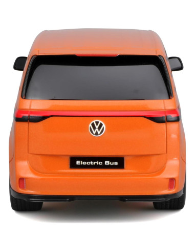 Maisto Furgoneta Eléctrica R/C 1:24 Volkswagen ID. Buzz