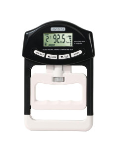 Tester de Fuerza de Agarre Handeful - Medidor Digital 90kg