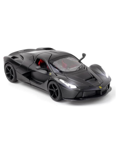 Coche de Juguete LaFerrari iLooboo 1:24 con Sonido y Luz