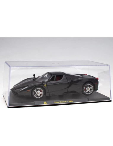 Coche coleccionable OPO 10 1/24 metal Ferrari Enzo 2002