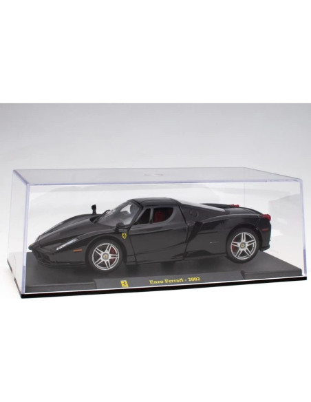 Coche coleccionable OPO 10 1/24 metal Ferrari Enzo 2002