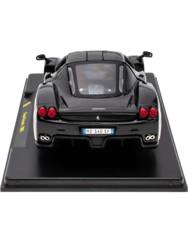 Coche coleccionable OPO 10 1/24 metal Ferrari Enzo 2002