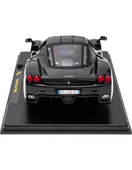 Coche coleccionable OPO 10 1/24 metal Ferrari Enzo 2002