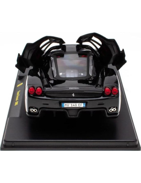 Coche coleccionable OPO 10 1/24 metal Ferrari Enzo 2002