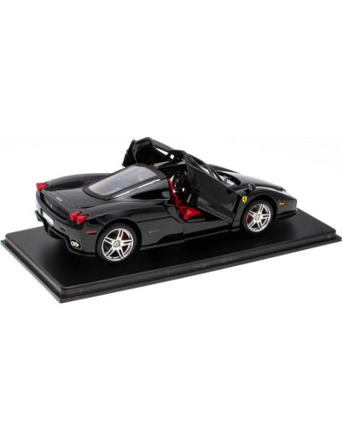 Coche coleccionable OPO 10 1/24 metal Ferrari Enzo 2002