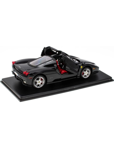 Coche coleccionable OPO 10 1/24 metal Ferrari Enzo 2002